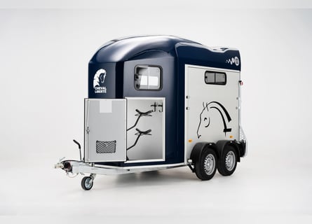Horse Trailer Cheval Liberté GOLD 3