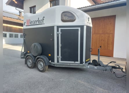 Dippel Pferdeanhänger 
