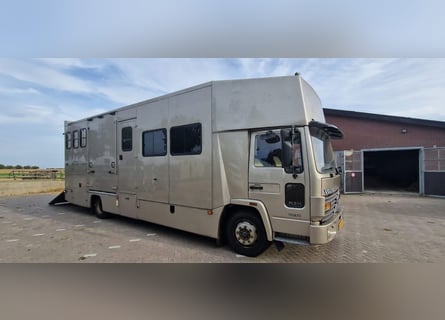Volvo – FL 608 B (1991)