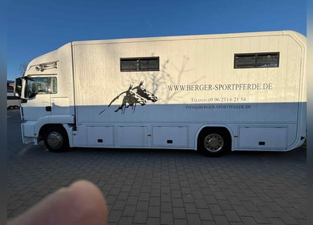 MAN  TGS 18.330   7 HORSES 