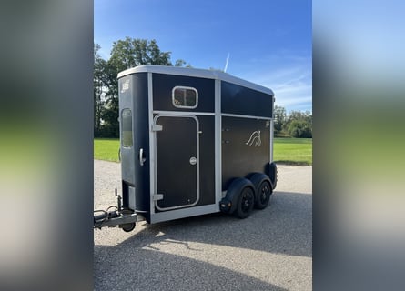 Pferdeanhänger Ifor Williams HB506