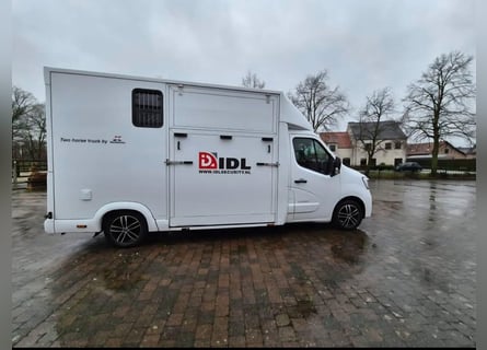 Renault - Master (2021)