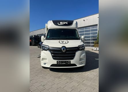 Renault STX sofort verfügbar ! AUTOMATIKGETRIEBE