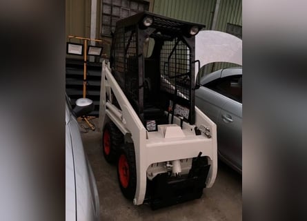 Bobcat Hoflader Diesel