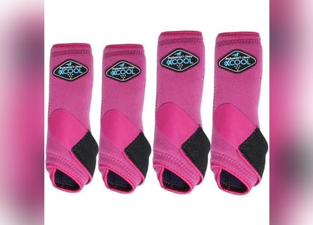 Professionals Choice 2X COOL ValuePack RASPBERRY / PINK MEDIUM