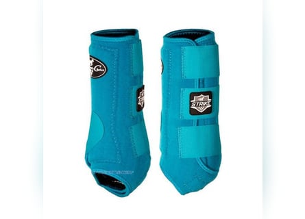 Professional’s Choice STRIKE Sports Medicine Boots FRONT PACIFIC UVP 209€