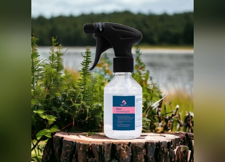 Ekwi Intimpflegeöl Spray Stute Smegma-Ablagerungen Vulva Euter VTG 200ml UVP 26,90€