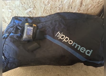 Hippomed Magnetfelddecke