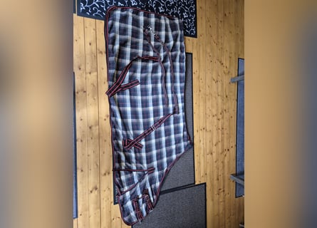 Transport- Übergangsdecke