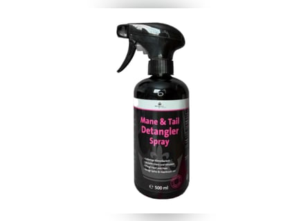 EquiXTREME Detangler 500ml UVP 23,30€