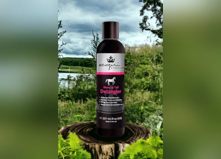 EquiXTREME Detangler Gel 250ml UVP 19,95€