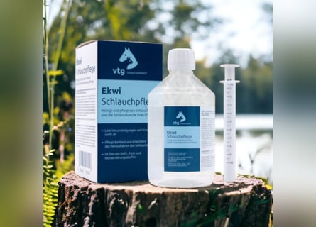 EKWI SCHLAUCHPFLEGE - bei Verunreinigungen von Schlauch und Schlauchtasche 200ml UVP 26,90€