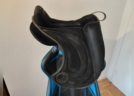 Signum Dressage Reitpad Kenzie Dysli Größe M