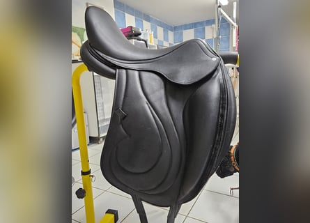 Antares Cadence  schwarz17.5 Zoll