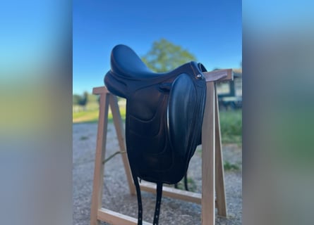 Devocoux Dressursattel