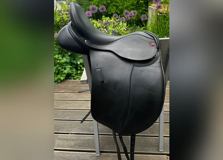 Dressursattel Albion Top Zustand 