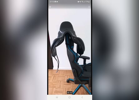 Dressursattel Antares Cadence Kammerweite 31cm