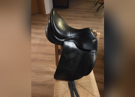 Dressursattel