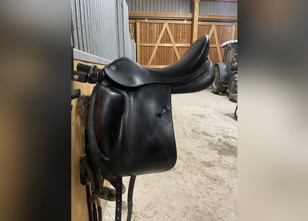 Dressursattel Prestige 