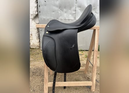 Dressursattel Prestige Milano 17/32