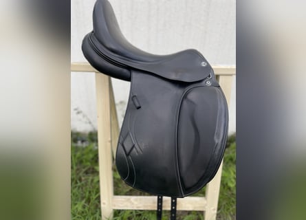 Dressursattel Prestige Philosophie 