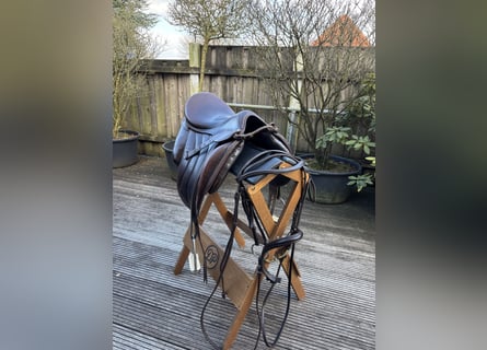 Dressursattel von Devoucox, Top gepflegt 