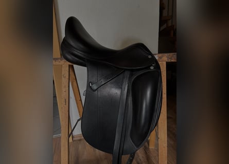 Equipe Dressursattel Emporio Mono 17” M+1 – top Zustand
