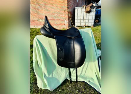Hennig MFT Dressursattel