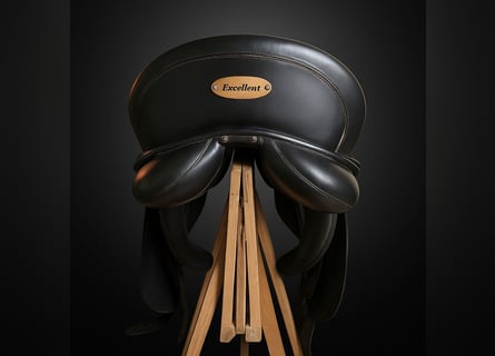 Kieffer Lusitano Excellent 17,5"