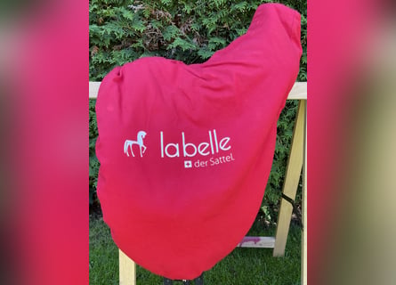 LaBelle Dressursattel 16.5”