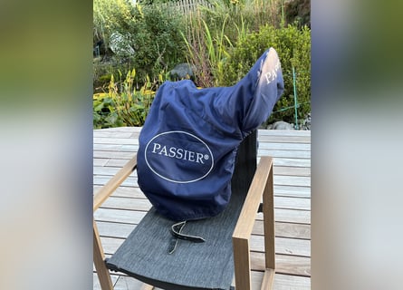 Passier CORONA II Dressursattel