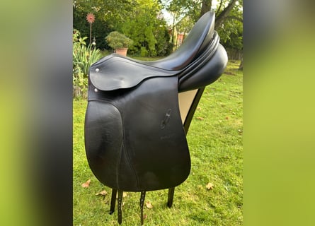Passier Dressursattel 