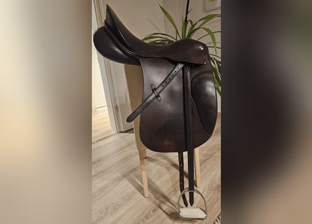 Passier Optimum Dressursattel 