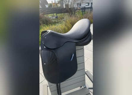 PASSIERBLU Style Dressur-Sattel 17"