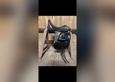 Prestige D1 16 Zoll / Kammer M 33/34