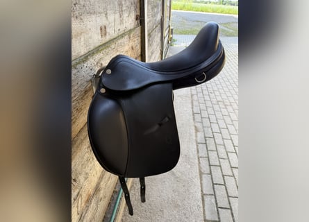 Prestige Dressursattel D1