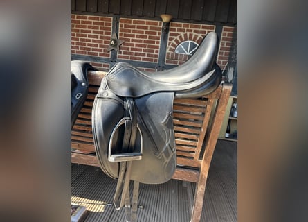 Prestige Italia Philosophy 18 Zoll Klettpausche 
