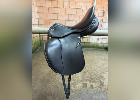 Prestige Lucky Idol Dressursattel