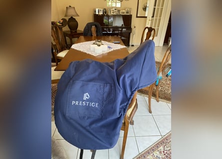 Prestige Sattel Melody CPS 18 Zoll
