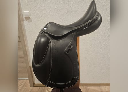 Prestige Venus Style 18 Dressur Sattel