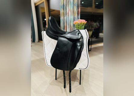 Prestige X-D2 Dressursattel