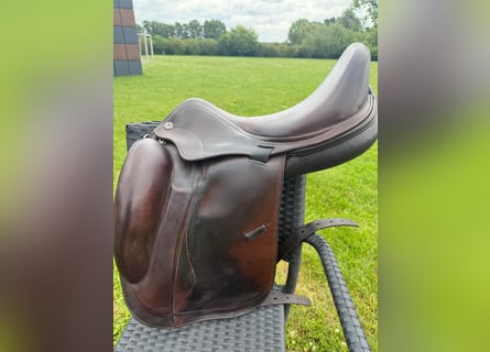 Prestige X‑D2 K Free Dressage Sattel