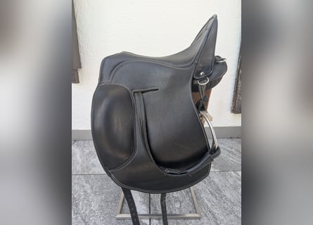 Signum Omega Classic Sondermodell Tulipa - Schwarz, 17,5 Zoll