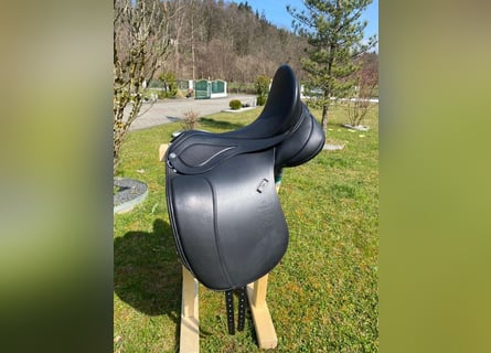 Sommer Diplomat LaVita Dressursattel