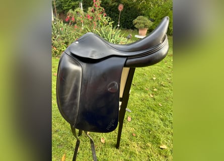 Vega Dressursattel 