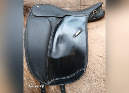 Feldmann Wintec Sättel 