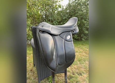 Hilbar Royal Exklusiv "Innovation de Luxe Anatomic" - 17,5"