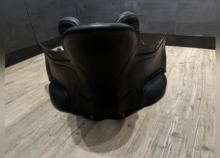 Sattel Isländer/Islandpferd Topreiter Titan Wolle 18 Zoll