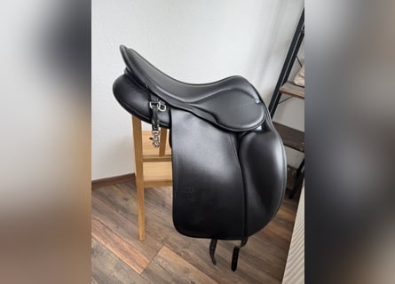 Stübben Sattel Island Classic 17 Zoll