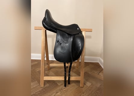Schleese Sattel Flamenco 16,5 Zoll